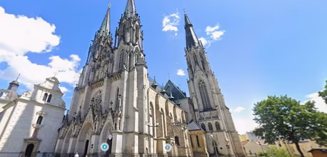 Ilustrační foto | © Google maps