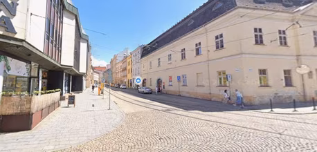 Ilustrační foto | © Google maps