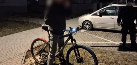 Pletl se strážníkům do řešení přestupku, sám však na sebe upozornil | © Městská policie Olomouc