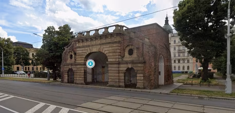 Ilustrační foto | © Google maps