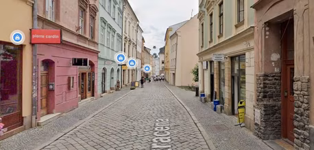 Ilustrační foto | © Google maps
