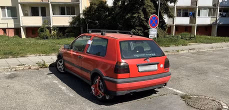 Úklid komunikací je v plném proudu | © Městská policie Olomouc