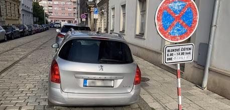 Ilustrační foto | © Městská policie Olomouc