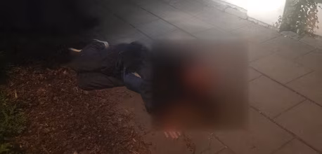 Alkohol v hlavní roli | © Městská policie Olomouc