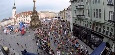Ilustrační foto | © Runczech.com