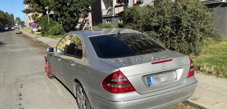 I v létě pokračuje očista komunikací | © Městská policie Olomouc