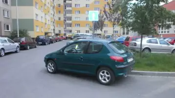 Hranice křižovatky | Foto: MPO