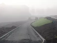 Protipovodňová opatření: most v Komenského bude letos otevřen | Foto: Blanka Martinovská