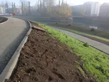 Protipovodňová opatření: most v Komenského bude letos otevřen | Foto: Blanka Martinovská