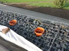 Protipovodňová opatření: most v Komenského bude letos otevřen | Foto: Blanka Martinovská