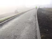 Protipovodňová opatření: most v Komenského bude letos otevřen | Foto: Blanka Martinovská