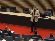 Most na Masarykově třídě se změní ve staveniště | Foto: Blanka Martinovská