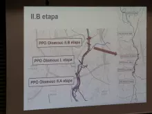 Most na Masarykově třídě se změní ve staveniště | Foto: Blanka Martinovská