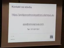 Most na Masarykově třídě se změní ve staveniště | Foto: Blanka Martinovská