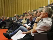 Most na Masarykově třídě se změní ve staveniště | Foto: Blanka Martinovská