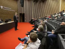 Most na Masarykově třídě se změní ve staveniště | Foto: Blanka Martinovská