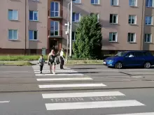 Konec školního roku | © Městská policie Olomouc