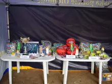 Branný závod pro žáky základních škol | © Městská policie Olomouc