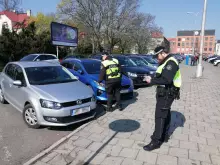 Jarní Flora je za námi | © Městská policie Olomouc