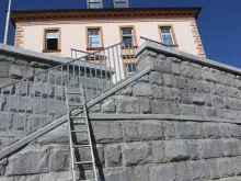 Procházky, koncerty i zmrzlina: náplavka se už brzy otevře lidem | Foto: Blanka Martinovská