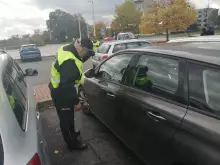 Dušičky | © Městská policie Olomouc