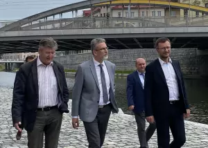 Standard Post with Image