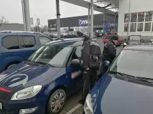 A jdeme do finále | © Městská policie Olomouc