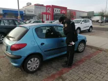 A jdeme do finále | © Městská policie Olomouc