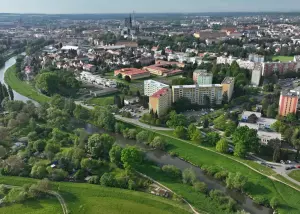 Standard Post with Image