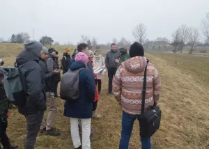 Standard Post with Image