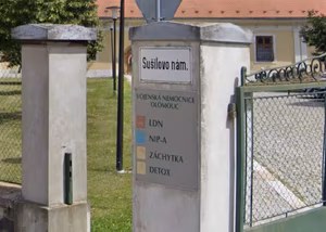 Ilustrační foto | © Google maps