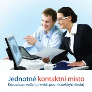 Jednotné kontaktní místo