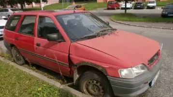 Ilustrační foto | © Městská policie Olomouc