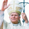 Jan Pavel II.  约翰•保罗二世