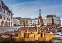 Visita guidata Olomouc in breve