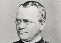Gregor Johann Mendel (1822 – 1884)