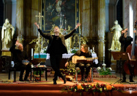 Dvořákovu Olomouc zahájí neotřelým pojetím Beethovenova Devátá