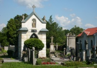 Řád veřejného pohřebiště v Olomouci – Nových Sadech