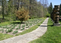 I giardini di Bezruč