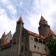 Le château-fort bouzov