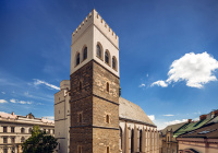 Iglesia se San Mauricio