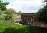 Fort XIII Nová Ulice