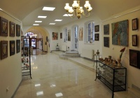 The Angel Gallery