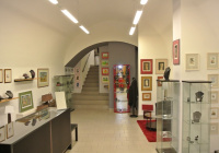 Galerie Bohéma 