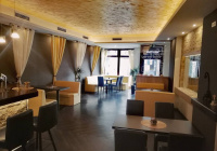 Hi5h indian restaurant and lounge bar 