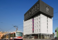 Comfort Hotel Olomouc Centre 