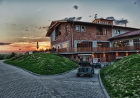 Hotel Golf Resort