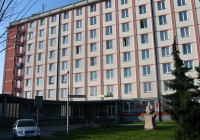 Hotelový dům Olomouc