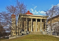 Hussitische kirche