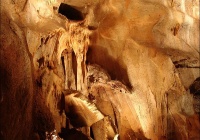 Jaskinie w Javoříčku